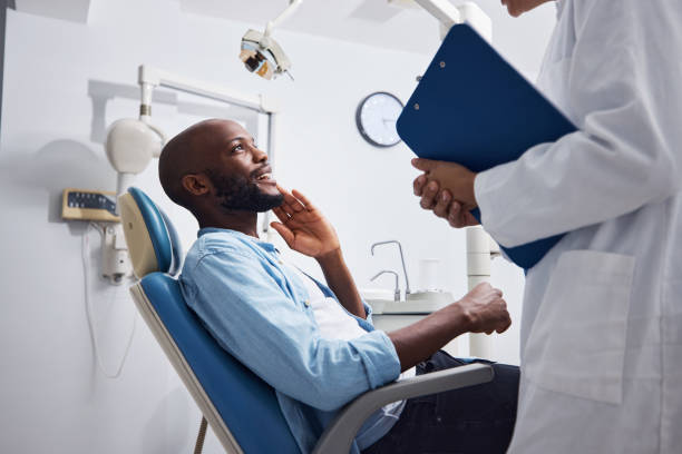 Best Emergency Treatment for Dental Infections or Abscesses in Brownsville, PA