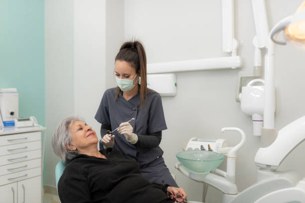Best Emergency TMJ Treatment in Brownsville, PA