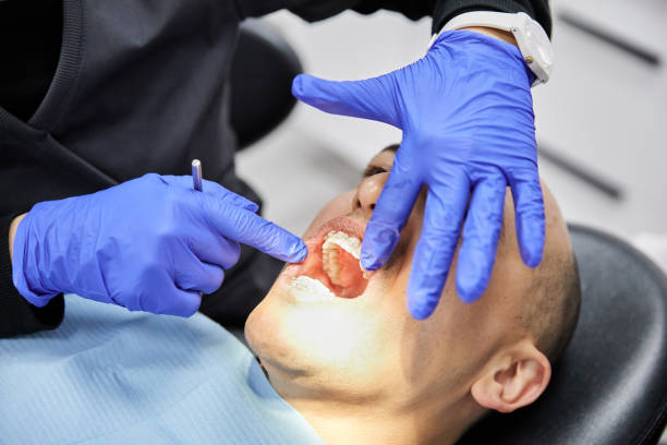 Best Emergency Treatment for Dental Infections or Abscesses in Brownsville, PA